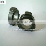 Precision silicon carbide (SIC) ceramic parts