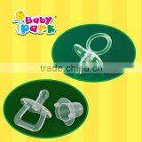 Lovely Baby Silicone Soother thumbnail-1