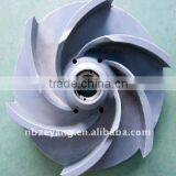 Customized UHMWPE Plastic Injection Machine Parts