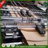 Recycled Pulp Style and Offset Printing Use Glossy Paper Aluminum Foil,aluminium Coated Paper thumbnail-6