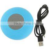 Waterproof Mini Bluetooth Speaker for IPad/iPhone thumbnail-5