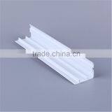 Pvc Profile Cover for Sliding Window and Door Sash thumbnail-4