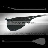 Better Quality Carbon Canoe Paddle Than Aluminum Canoe Paddle thumbnail-1