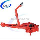 API 3 3/8-12 3/4 Inch Type DB Drill Pipe Manual Tongs