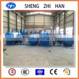 Wood Treatment Equipment thumbnail-2