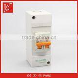 China MCB Manufacturer LC Supply C46 C45B C48 Series Abs Circuit Breaker thumbnail-1
