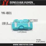 2015 Promotional 3/8' Plastic Insert Buckle Large Wholesale thumbnail-2