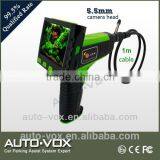 Well Wireless Snake Tube Inspection Camera,5.5mm Diamater Camera thumbnail-1