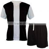 Soccer Jerseys/uniform, Football Jersey/uniforms, Custom Made Soccer Uniforms WB-SU1439 thumbnail-5