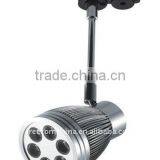 Dustproof IP65 LED Track Spot Lighting Cover