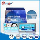 Profitable Business Opportunities Non Peroxide Teeth Whitening Dry Strips thumbnail-1
