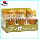 High Quality Corrugated Box Display Box For Packing Gloves