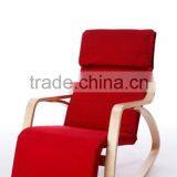 Bentwood Rocking Chair,leisure Chair
