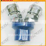 Connector(2-pass Quick Coupler)