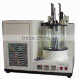 Freezing Point of Aqueous Antifreeze and Engine Coolants ASTM D1177