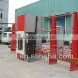 Automatic Glass Sand Blasting Machine for Furniture Glass