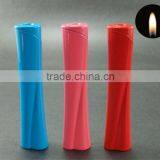 New Colorful Long Flame Lighter