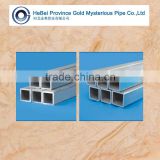 30*30*3 Square Tube/Hollow Section/Square Pipe