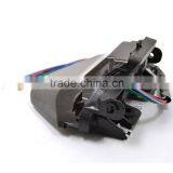 BJ-LPL-040 Aftermarket Custom Smoke Housing Motorcycle Tail Light for Yamaha YZF R3 R25 thumbnail-2