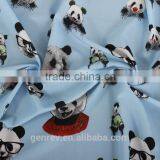 100% Polyester Printing Fabric Digital Fabric Printing Digital Fabric Printing on Fabric Cdc Print Fabric thumbnail-5