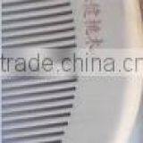 New Design Engraving Wooden Comb thumbnail-1