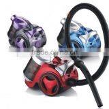 New Cyclone Bagless Vacuum Cleaner With & Blow 2 In1 Quality Choice thumbnail-1