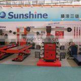 **SUNSHINE Brand Electric Hoists for Sale (SXJS3521) thumbnail-1