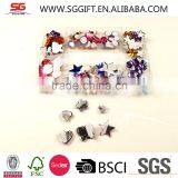 Jewels Sticker Crystal Sticker Acrylic Sticker thumbnail-2