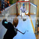 Ice Hockey Bauer/fake Plastic Ice thumbnail-3