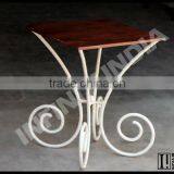 Vintage Outdoor Table