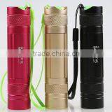 Five Model Dimming Mini Flat Led Light