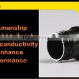 SupFire Middle Charger Led Flashlight With Car Charger thumbnail-5