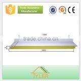 Prime Quality PU Polyurethane Foam Sandwich Wall Cold Room Panels