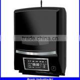 Commercial LCD Display Electric Automatic Toilet Paper Dispenser