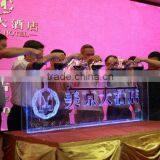 GH-WI038 for Openning Ice Luge, Ice Luge Mold thumbnail-1