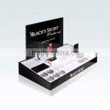 Makeup Cosmetic Display Manufacturer, Factory Direct Cosmetic Display thumbnail-5