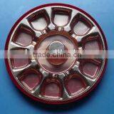 PVC,PS,PET,PETG Blister Products Used for Packing thumbnail-2