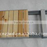 Wooden Folding Chair thumbnail-3