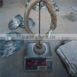 Q195 GI Galvanized Iron Wire
