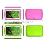 Cheap 7 Inch Kids Tablet Pc/ Tablet for Kids/ Android Tablet pc for Children thumbnail-2