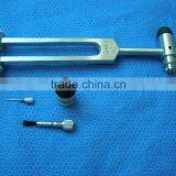 PINWHEEL BUCK HAMMER C128 TUNING FORK Neurological Diagnostic thumbnail-3