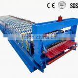 Quality Primacy Hot-sale Cheap Corrugated Steel Roof Machine