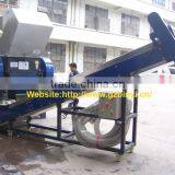 Strong Magnetic PVC Belt Conveyor for Metal,Iron Sheet Separating Conveyor Factory thumbnail-1