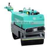 Hydraulic Dive Roller Compactor Vibratory Roller FHR600A Quality Choice thumbnail-3