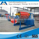 Cold Roll Forming Machine For Coil Slitting Cutting And Recoiling