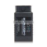 Auto Diagnostic Tool ELM327 WIFI Usb Scanner OBDII OBD2 Elm327 Usb+elm327 Wifi Can-bus Scanner on Promotion thumbnail-6
