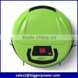 Functional Home Appliance Robotic Vacuum Cleaner Quality Choice