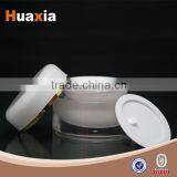 Sophisticated Technology Best Service New Design Plastic Round Jar