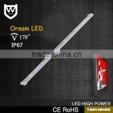 Make Led Outdoor Advertising Board Light Box Led Strip 12V