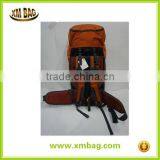 Waterproof Heavy-duty Camping Backpack With Rain Cover thumbnail-3